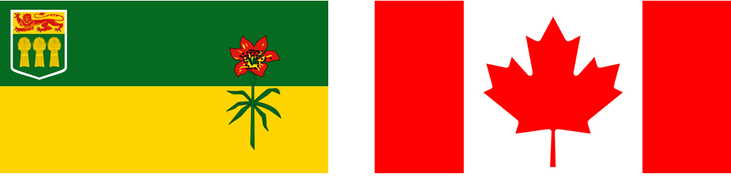 flags
